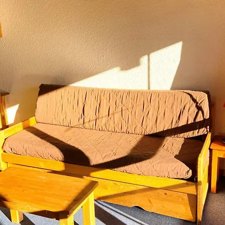 Au Pied Des Pistes Avec Balcon, Parking, 4 Pers. - Fr-1-516-172 Διαμέρισμα Λε Ντεζ Αλπ