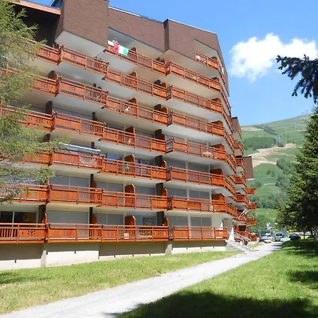 Au Pied Des Pistes Avec Balcon, Parking, 4 Pers. - Fr-1-516-172 Διαμέρισμα *
